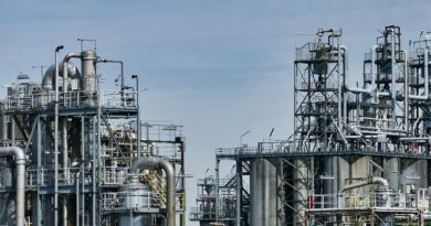 Oil Processing
