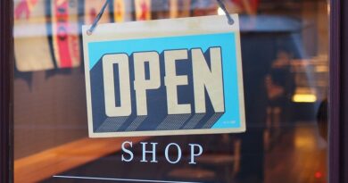 Struggling Businesses