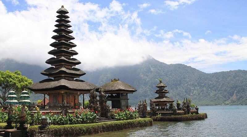 10 best places to shop on your Bali honeymoon