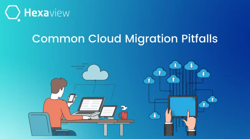 cloud migration failure
