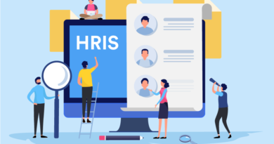 HRIS Software