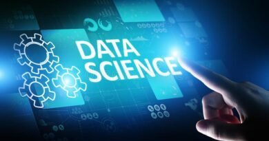 data science transforming the healthcare industry