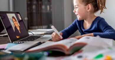 13 Benefits of Online Learning & Classes for Nursery Students