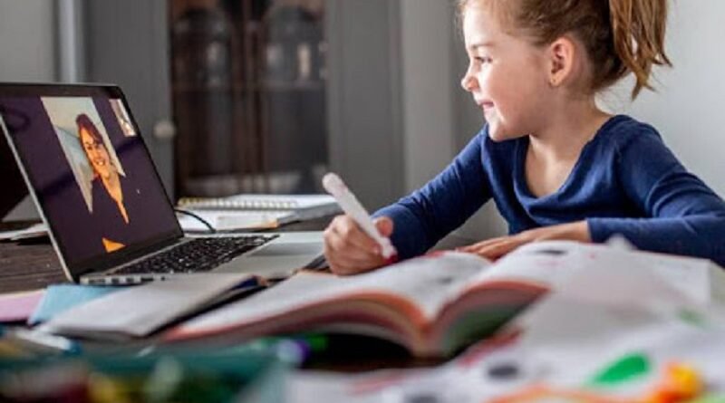 13 Benefits of Online Learning & Classes for Nursery Students