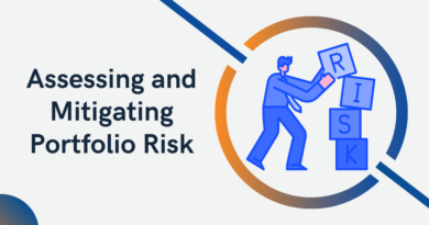 portfolio risk assessment tools
