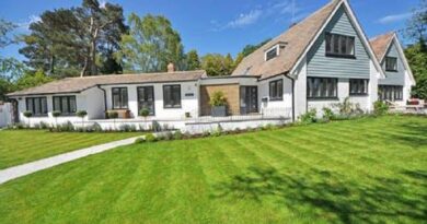 Sober Living Houses