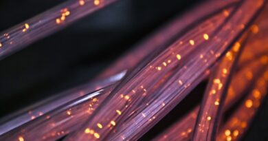 What Is Fiber-Optic Internet?