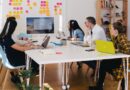 AI designed workforce