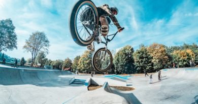 Best BMX Cycles in India