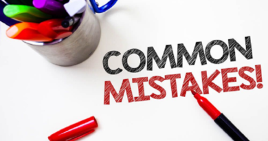 Common Mistakes Franchisor