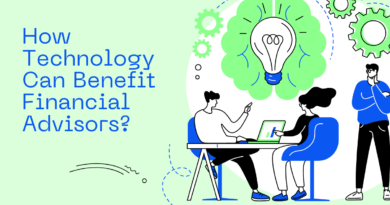 Tools and technologies for financial advisors
