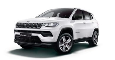 Jeep Compass Price In Kerala