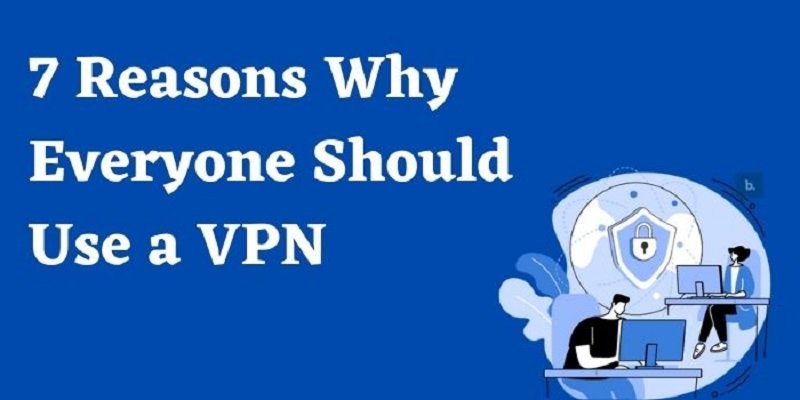 Top 10 VPN Service