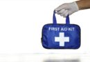 5 Things Every First Aid Kit Should Include