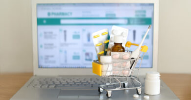 The Undeniable Benefits of Buying Your Prescription Medications Online