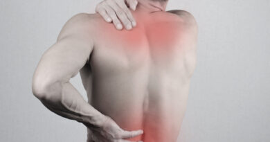 3 Most Common Reasons to Go to Physical Therapy