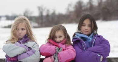 5 Things to Do With the Kids Over Winter Break