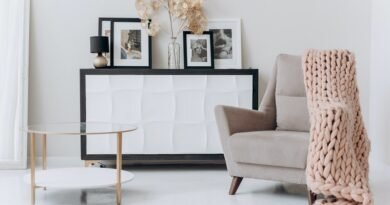 Luxury Line Furniture