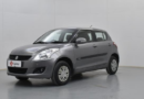 Second Hand Maruti