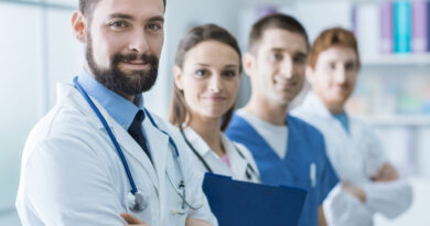 The Brief Guide That Makes Choosing the Best Radiology Clinic Simple
