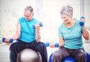 A Simple Guide To Building Exercise Routines for Seniors