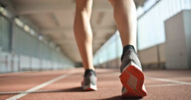 Athlete’s Foot Prevention Best Practices You Should Embrace Right Away