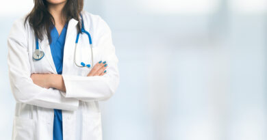 How to Find the Right OBGYN Doctor for You: A Guide