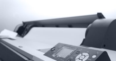 5 Reasons You Need Large Scale Printing Right Away