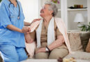 The Benefits of At-Home Health Care for Seniors