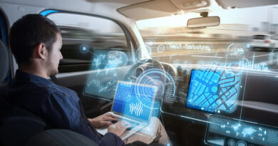 What Is an Autonomous Vehicle?