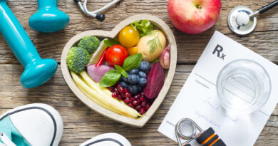 Wellness Guide 2022: 4 Tips for Self-Care
