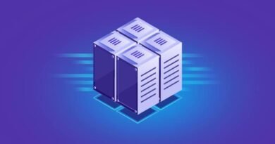 A Guide to VPS Hosting