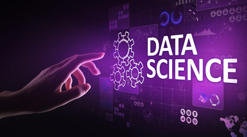 Data Science institute