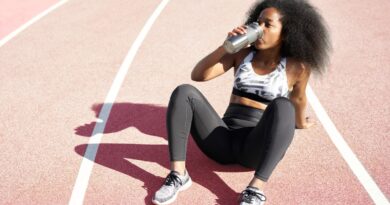 Keeping Your Body Healthy Requires Hard Work