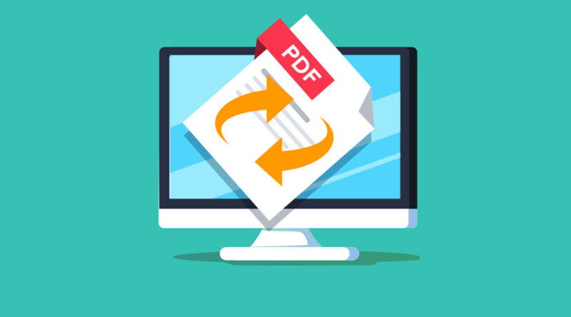 Rotate PDF – 3 best online tools to use