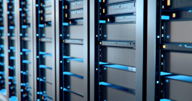 What Are the Different Types of Servers That Exist Today?