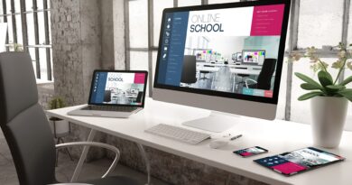 5 Web Design Tips for a Highly Effective Business Website