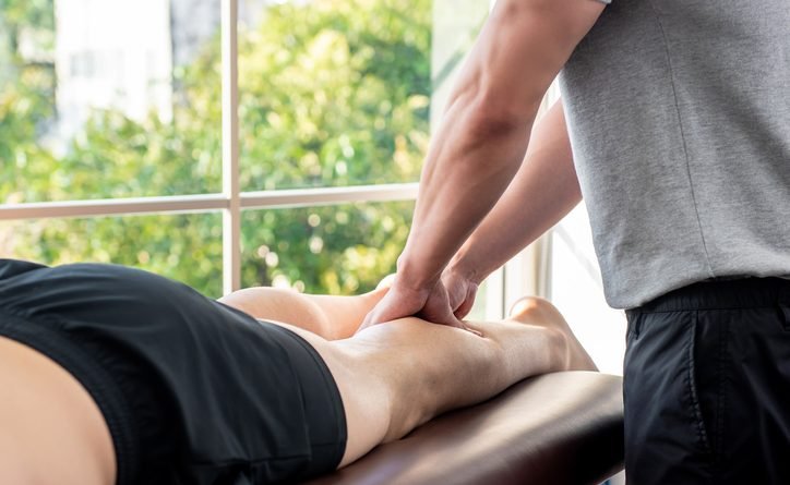 Benefits of Massage Therapy for Injury Rehabilitation