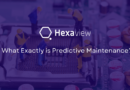 predictive maintenance