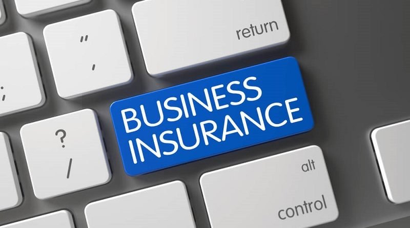 What is Business insurance
