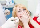 Here’s What to Do if You’re Scared of the Dentist