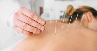 7 Unconventional Medicine Ideas That Make A World of Difference