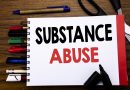 The Many Consequences of Substance Abuse Among Teenagers