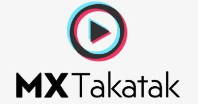 MX TakaTak User Statistics (2022)