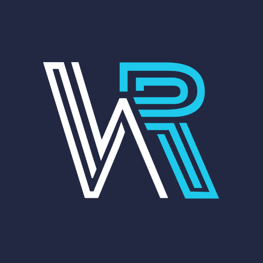 WellRyde Logo