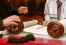 A Non-Jewish Guest’s Guide to the Bar Mitzvah Ceremony
