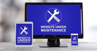 5 Reasons To Have a Website Maintenance Plan for Your Small Business