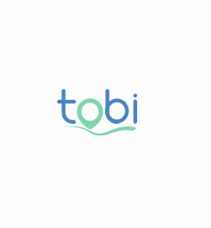 Tobi Cloud Logo