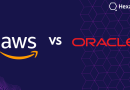 AWS vs Oracle cloud