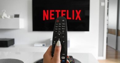 Netflix India User Statistics (2022)